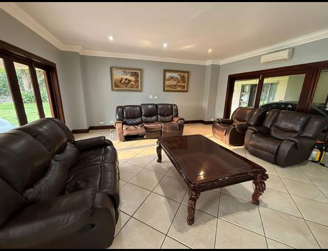 5 BEDROOM GATED ESTATE FOR SALE IN KAALPLAATS WEST